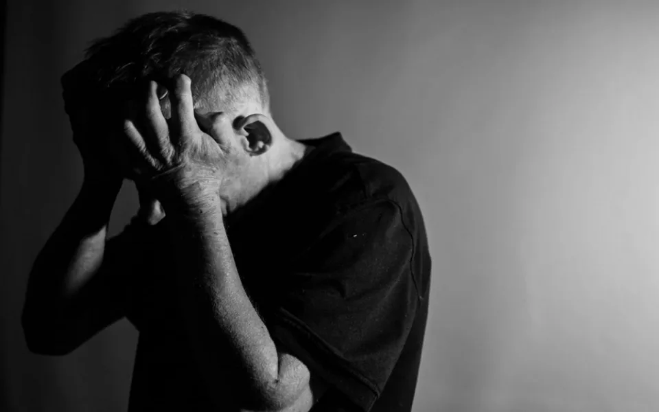 Domácí násilí během pandemie: S prosbou o pomoc se obrací stále více mužů