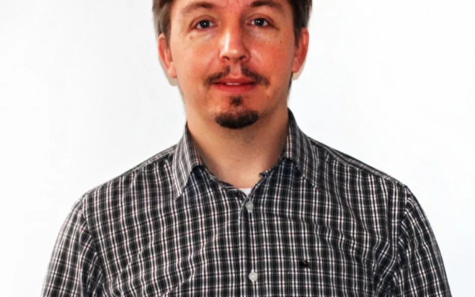 David Hlaváč, nový starosta Jilemnice