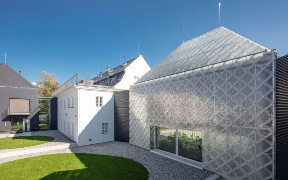 Soutěžící se stále mohou hlásit do klání o stavbu roku Libereckého kraje