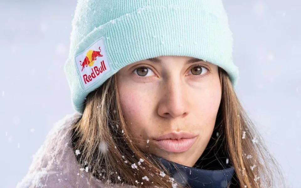Eva Samková před bojem o vítězství: Dělám, co mě baví a mám kolem sebe skvělý lidi