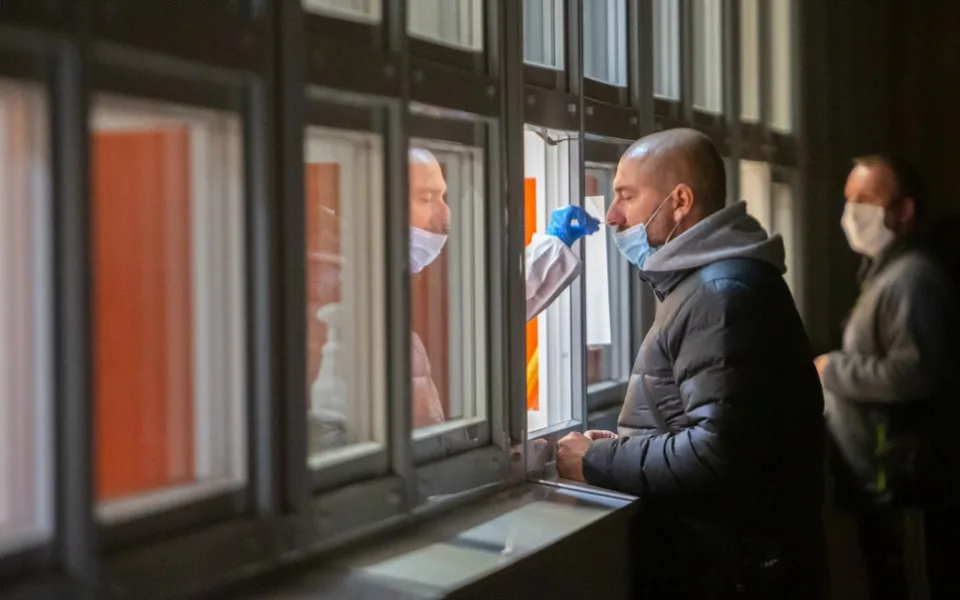 Pandemie bude mít dlouhodobé následky na duševní zdraví, varují odborníci