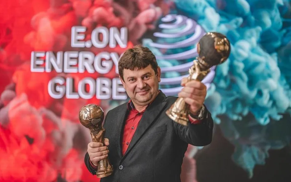 E.ON Energy Globe prodlužuje termín nominací a spustil podcast Ekotoulky