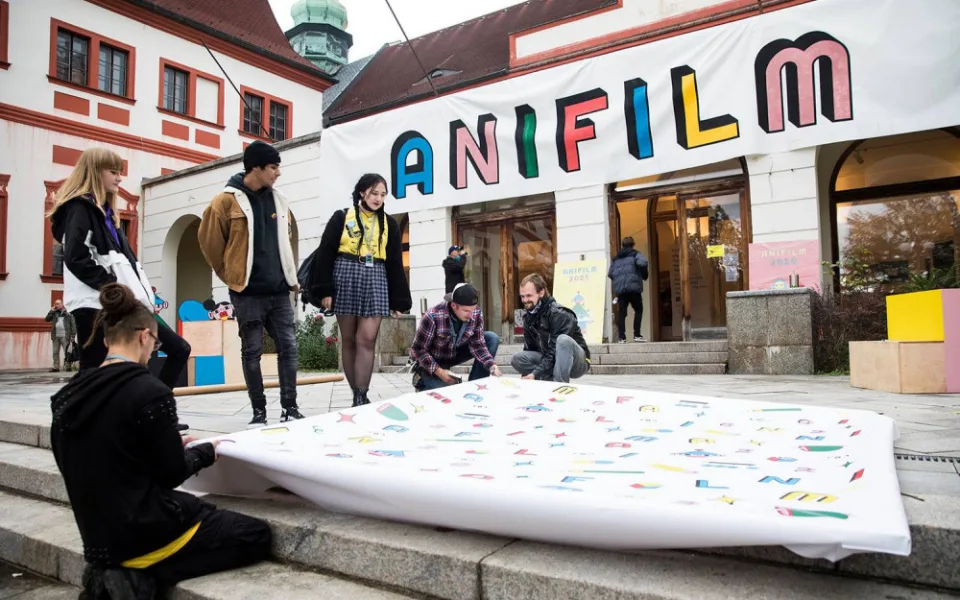 Festival ANIFILM mění svůj květnový termín na červnový