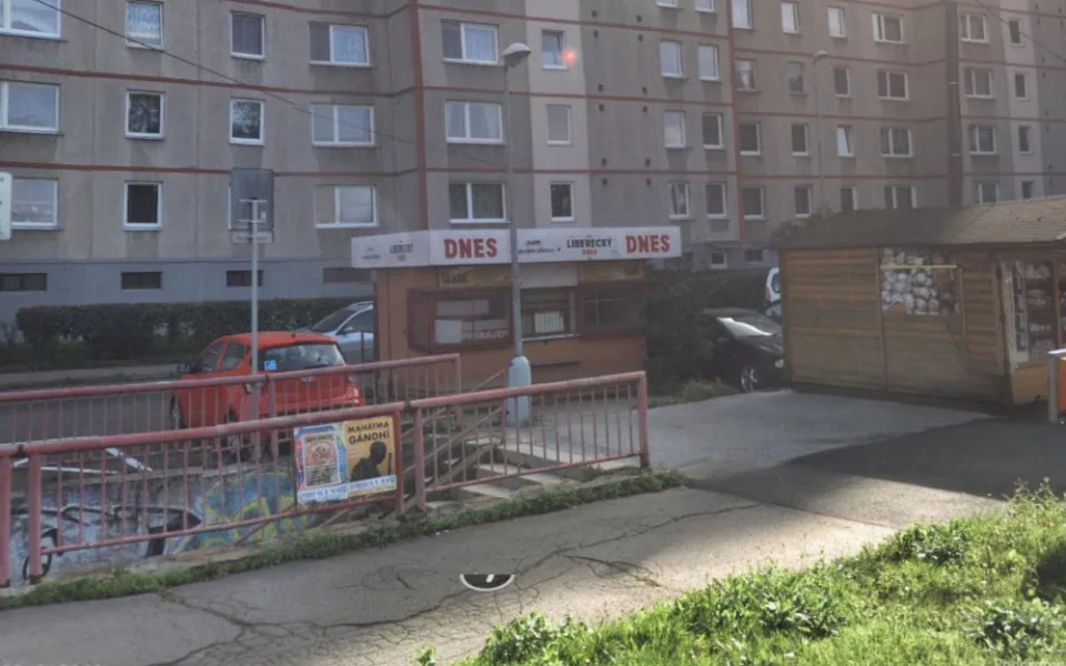 Připomínají nedávnou historii, teď chátrají. Liberec chce odstraňovat trafiky
