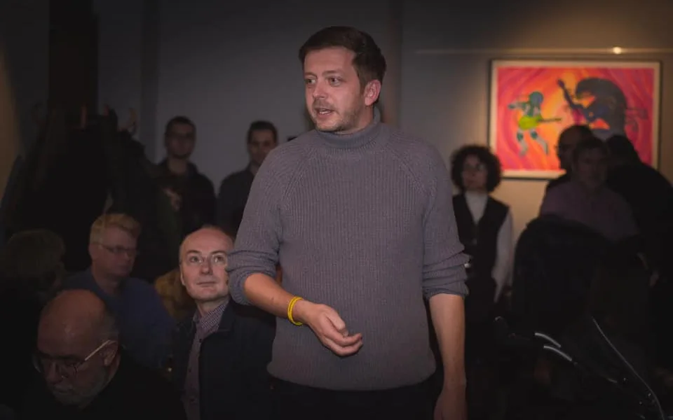 Premiér má strach. Na podzim půjde o fatální souboj, říká předseda Starostů Vít Rakušan