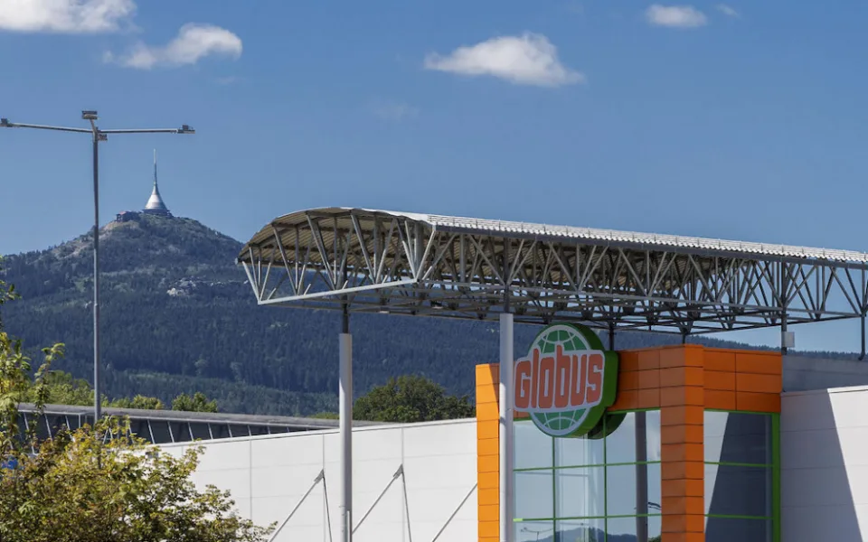Globus Liberec