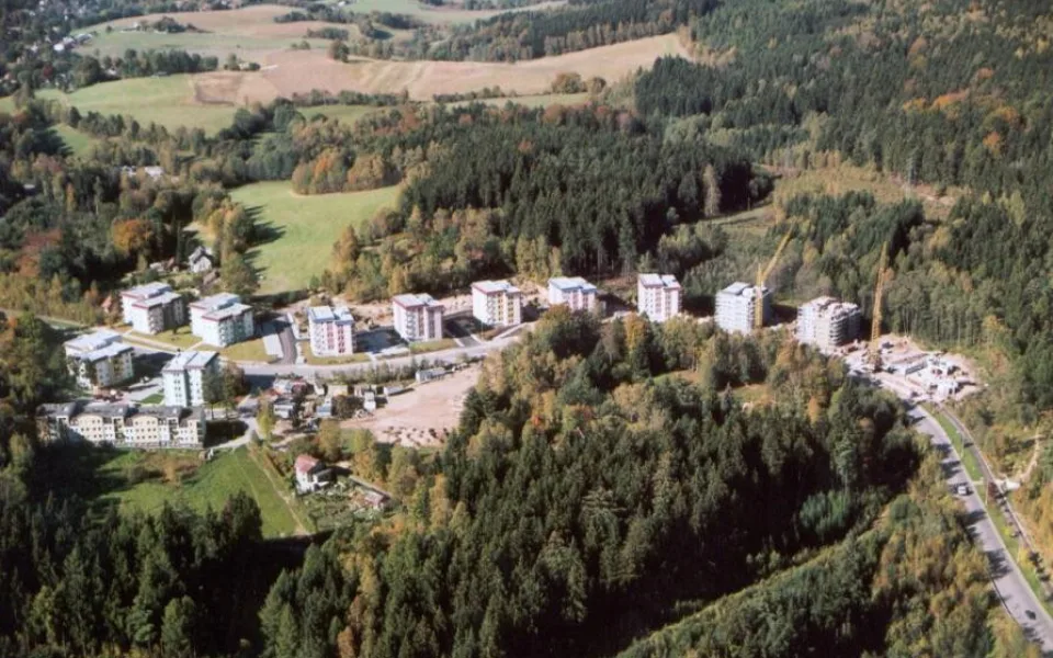 Jablonec převede byty v Horní Proseči na družstevníky za symbolickou cenu
