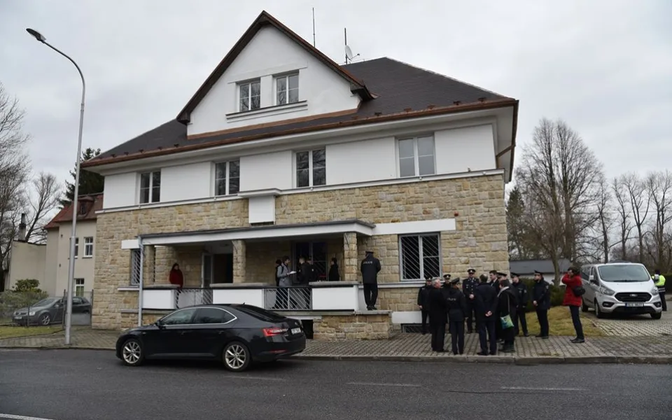Liberecký kraj dá tři a půl milionu na společnou služebnu české a německé policie