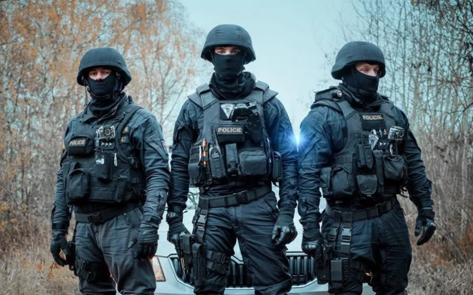 V Libereckém kraji chybí více než stovka policistů. Nové posily čeká náborový příspěvek 110 tisíc korun