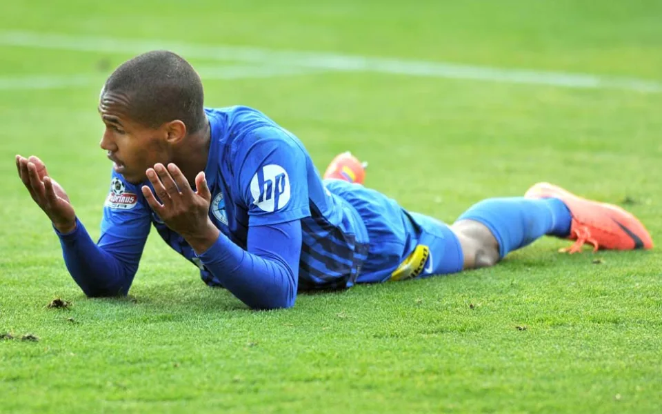 Gebre Selassie je ve spojení s Libercem, trenér Hoftych věří v jeho příchod