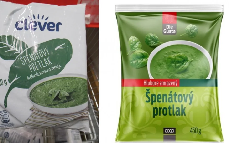 Inspekce varuje před nebezpečným špenátem. Obsahuje velké množství jedovatých alkaloidů