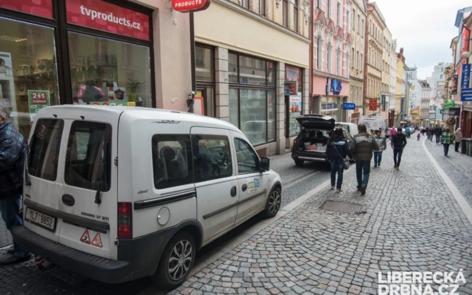V rámci dotačního programu by Liberec, Jablonec a okolní obce mohl získat přes dvě miliardy
