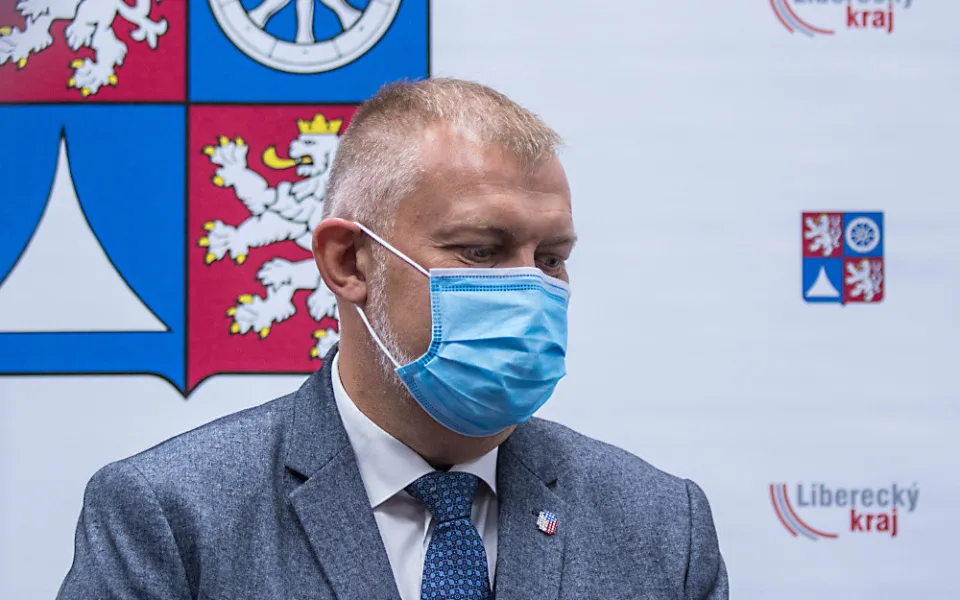 Starosta Frýdlantu Ramzer po 14 letech končí. Vymění se s místostarostou Stodůlkou