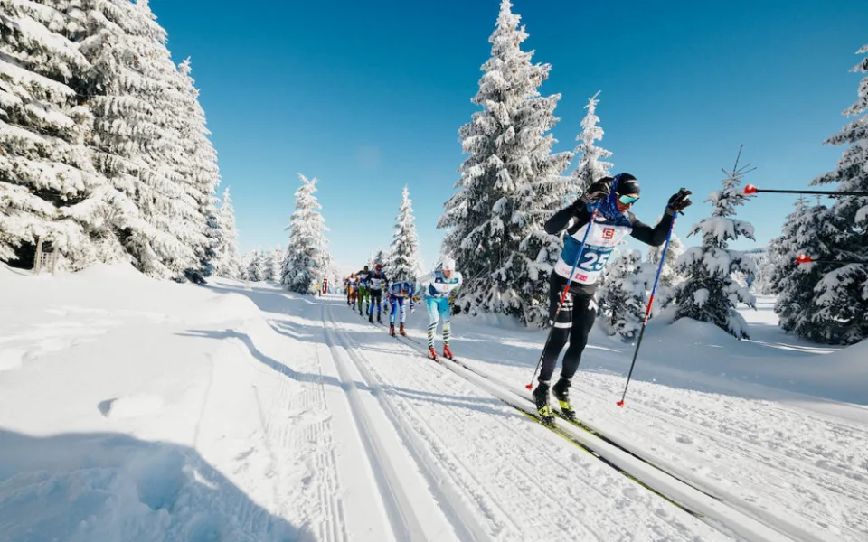 Jizerská 50 spouští registrace. Organizátoři věří, že se 55. ročník uskuteční v tradiční podobě