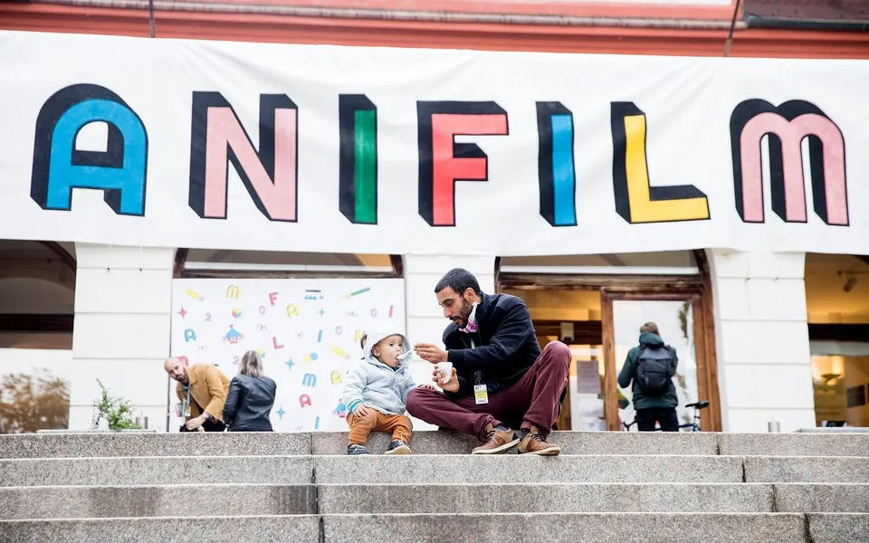 ANIFILM slaví 20 let. Je jedním z prvních filmových festivalů roku, na kterém si můžete zajít do kina i potkat známé tvůrce