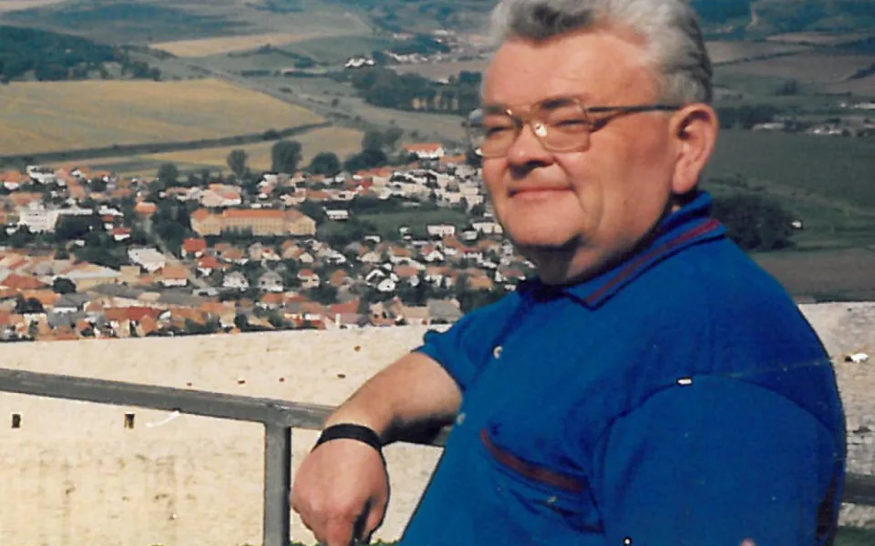 Trápili ho krtci na zahradě, tak začal šikovný inženýr vyvíjet vlastní plašiče. Úspěch s nimi slaví firma Format 1 už třicet let