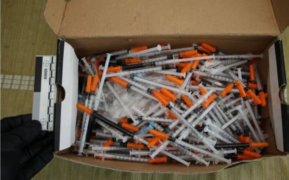 Pervitin