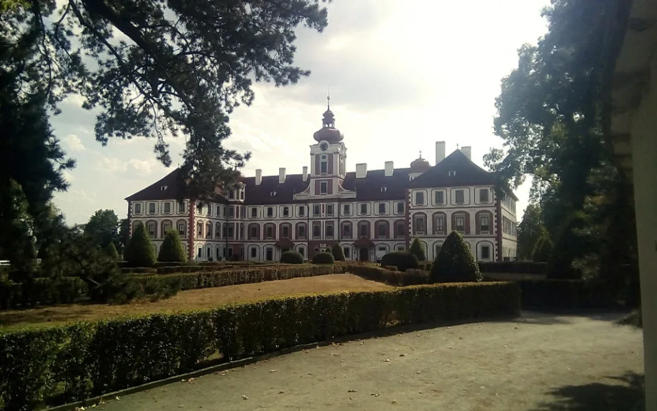 Mnichovo Hradiště