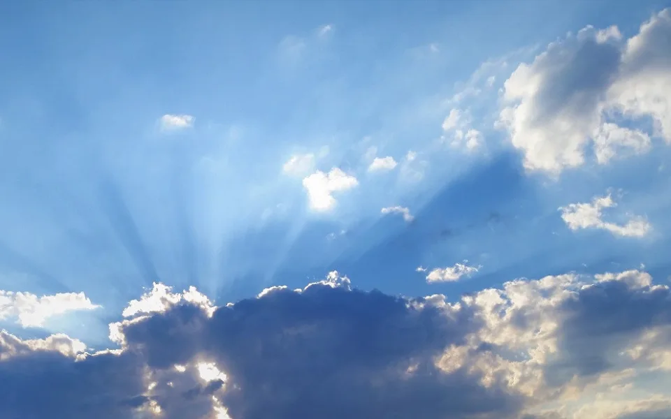 Předpovědět v České republice počasí je celkem obtížné. Jak se ale vyznat v meteorologické terminologii?