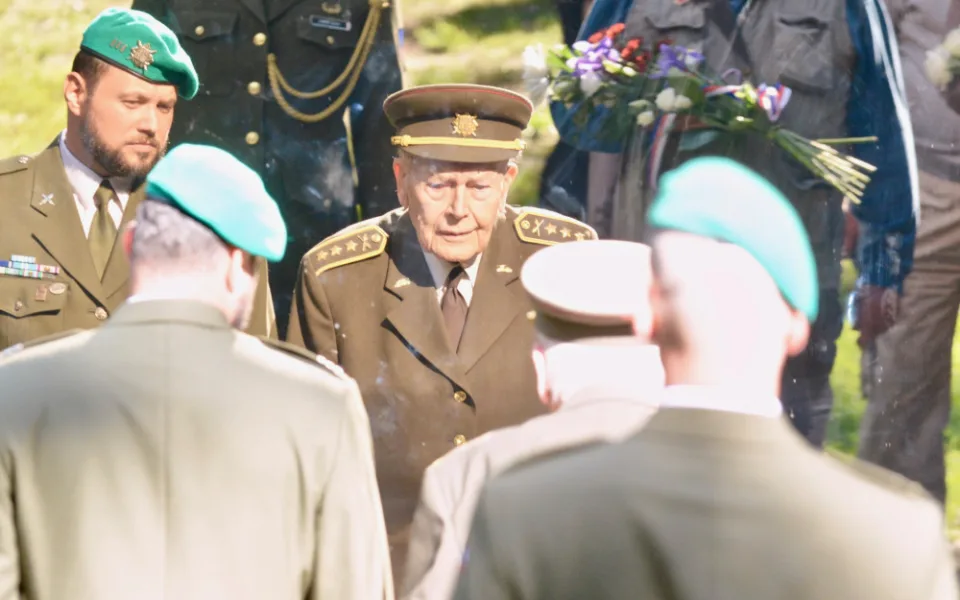Lidé v Libereckém kraji poznají více příběhů pamětníků. Díky úsilí organizace Post Bellum