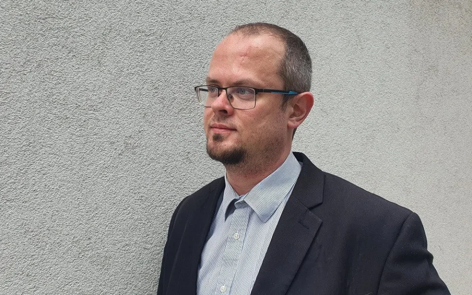 Otto Pospíšil