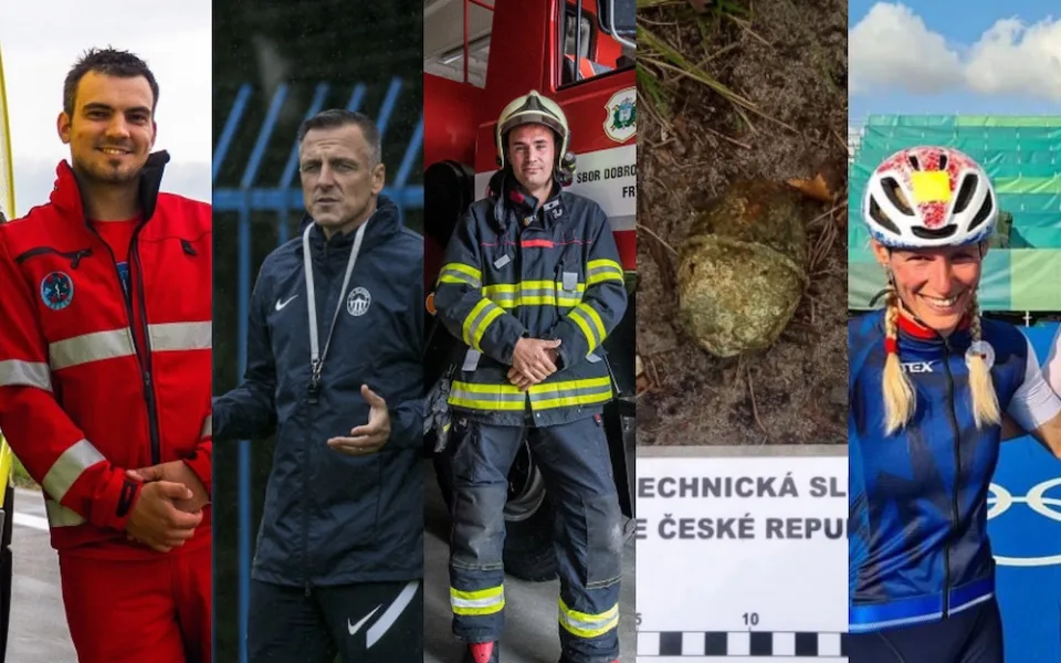 SRPEN 2021: Přečtěte si, co se Liberecké Drbně v srpnu povedlo