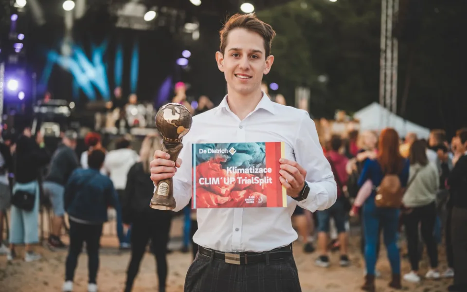 E.ON Energy Globe zná své první vítěze. Další vyhlášení doprovodí koncert Emmy Drobné ve Znojmě