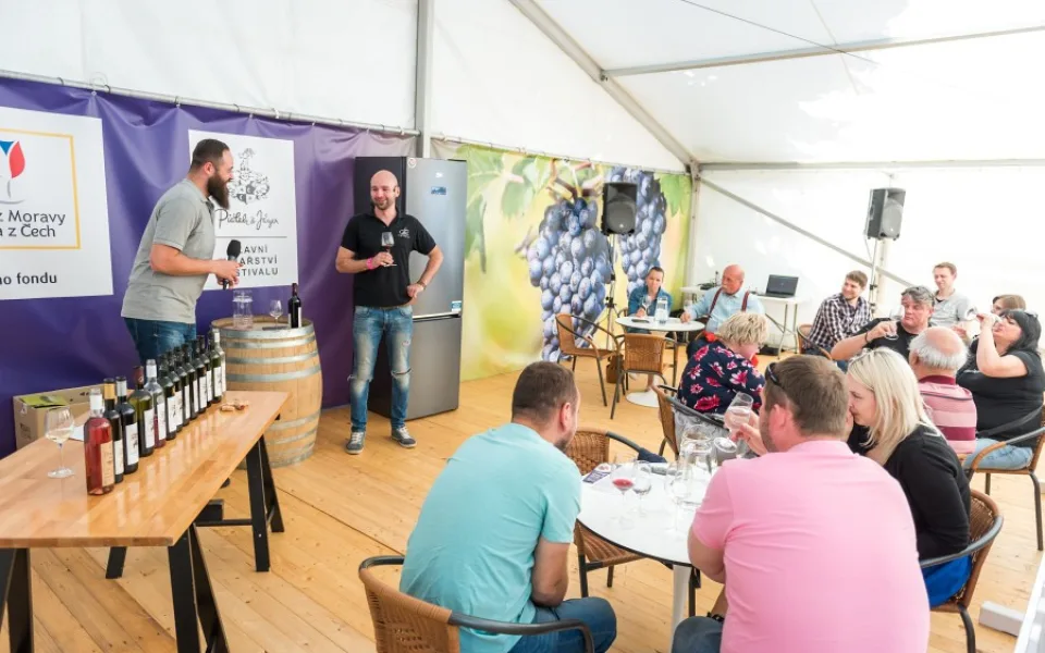 Fresh festival v Liberci představí hvězdy. Koná se už o víkendu