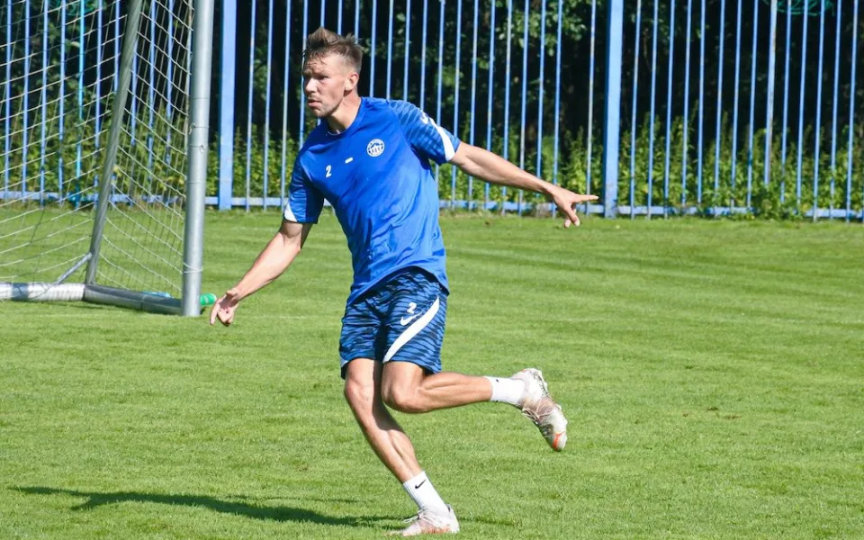 Slovan posiluje hráči na hostování. Ze Sparty přichází Plechatý, ze Slavie dotahuje příchod Júsufa