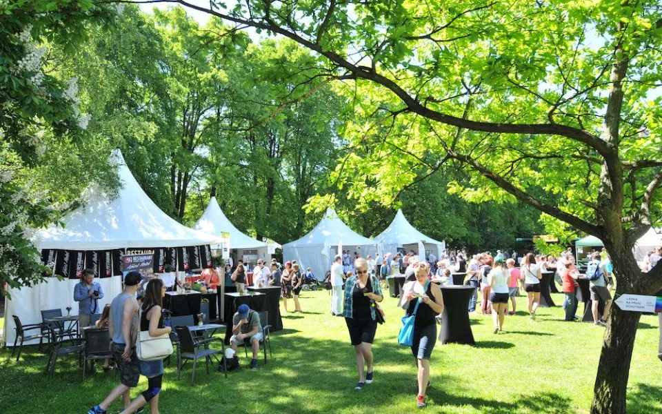 Na co se těšit na Fresh festivalu? Odpoví Festivalová abeceda