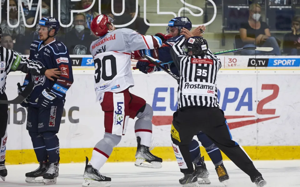 Bílí Tygři Liberec