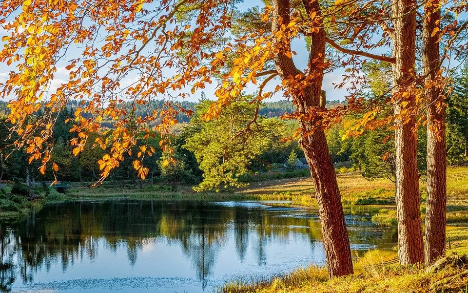 Teplo bude i dál. Výraznější ochlazení přijde podle meteorologů až v říjnu