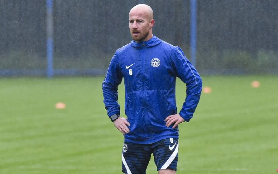 Ještě jedna posila. Do Slovanu přichází ofenzivní záložník Miroslav Stoch