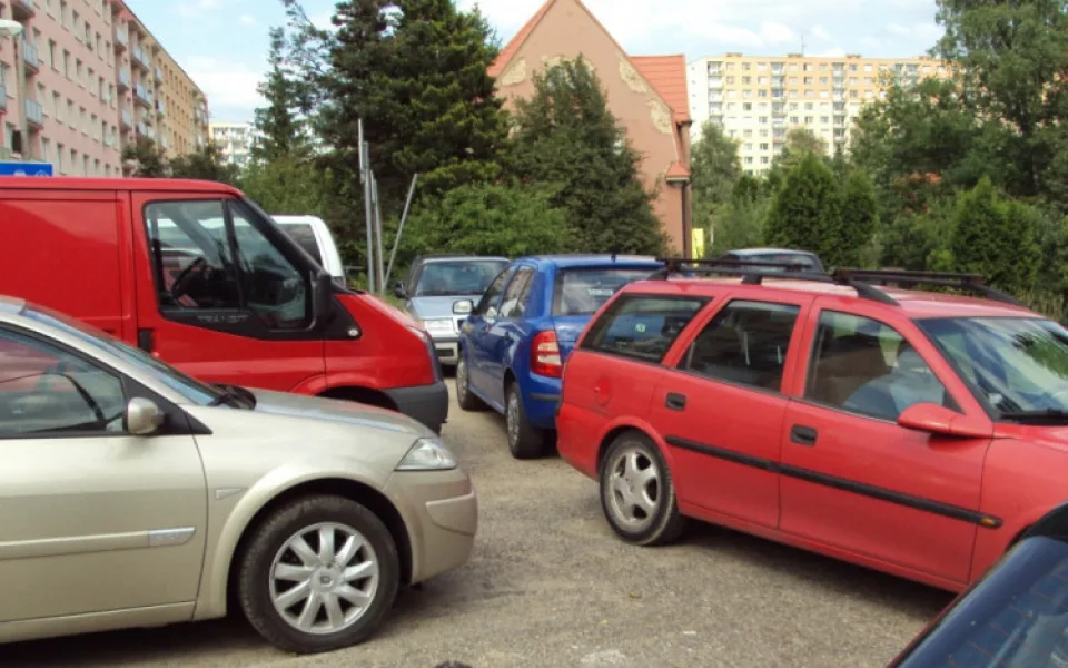 Konopná ulice v Liberci
