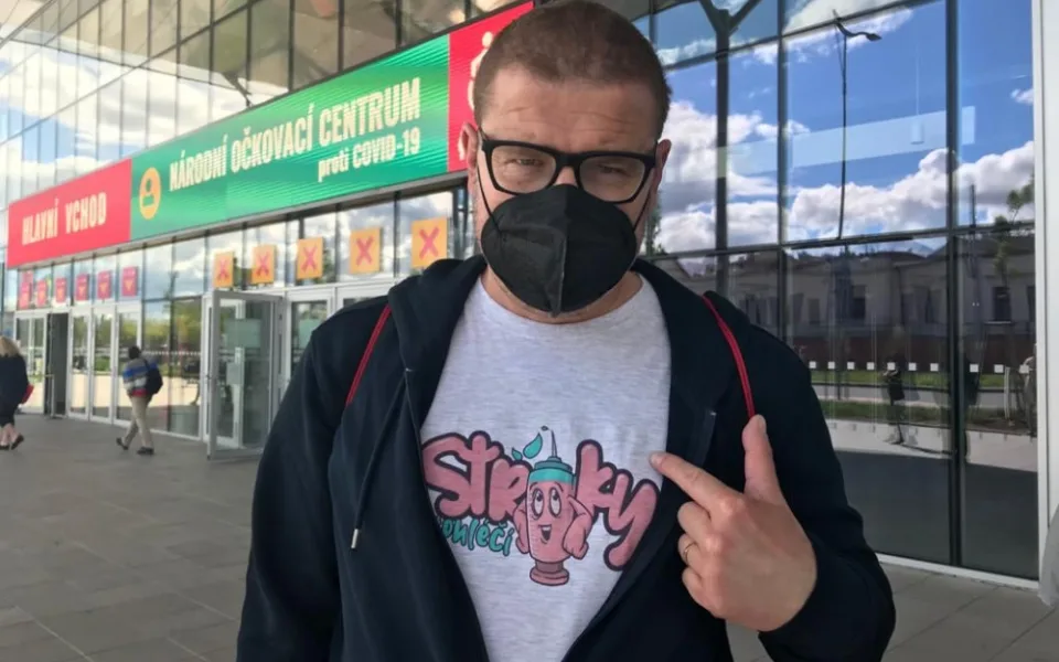 Debata o volbách. Do Linserky dorazí Jindřich Šídlo