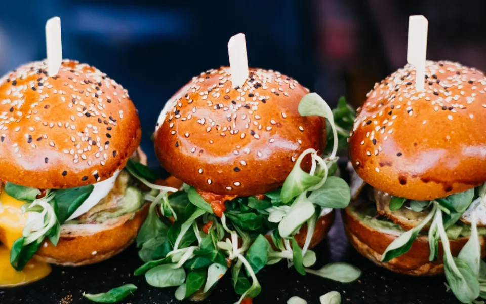 Liberec provoní burgery. U Géčka se představí festivalové stálice i nové tváře