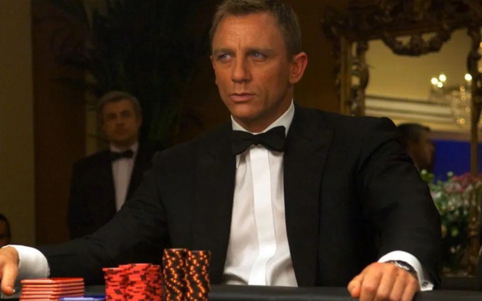 Bond, James Bond. A kromě něj i severské krimi nebo hollywoodská klišé