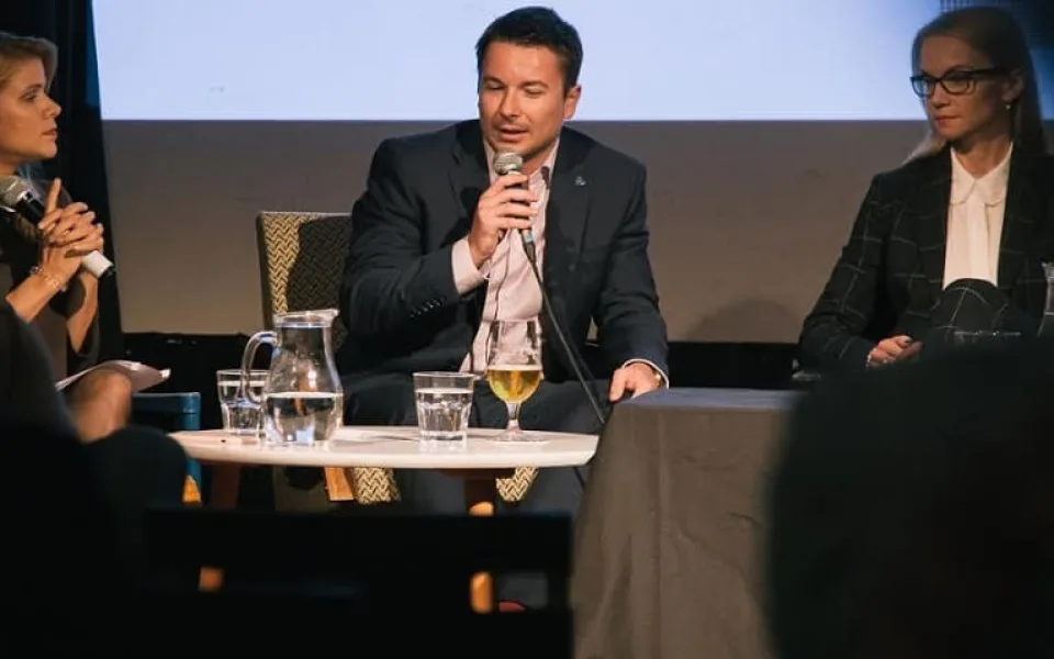 VOLBY 2021: Jedinou zdržovací úlohu teď může hrát prezident, říká politolog Jakub Lysek