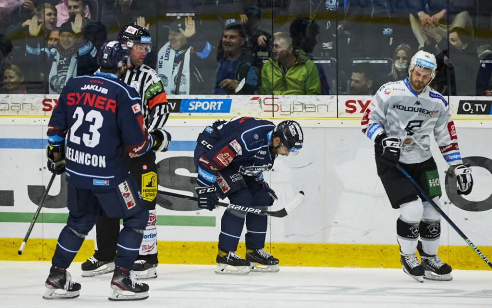 Druhá výhra v řadě, Tygři přetlačili Karlovy Vary 3:2