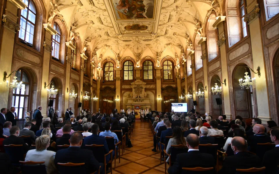 Řada dalších ocenění pro piva ze Svijan. Cenu dostala 450 i Šlik