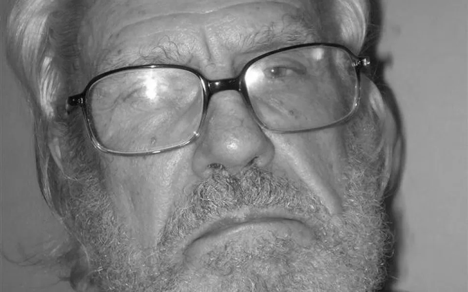 Zemřel historik Břetislav Vojtíšek, roky vedl českolipské muzeum