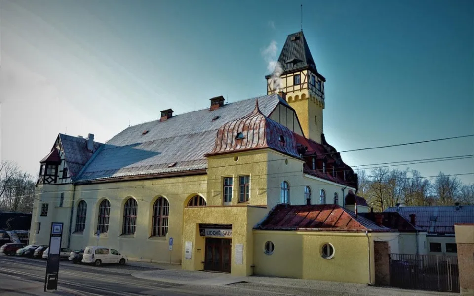 Liďáky oslaví 120. výročí. Zahraje Vltava, Sto zvířat i Ondřej Havelka a Melody Makers