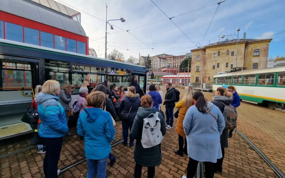 Učitelé jsou připraveni na výuku dopravní výchovy