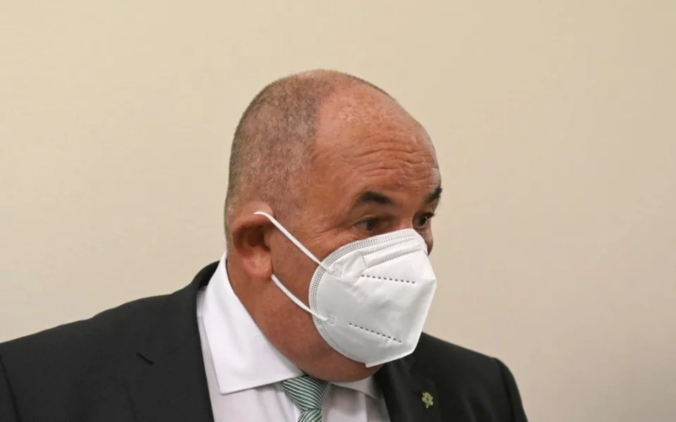 Šest let vězení pro Peltu a pět milionů pokuta. Rozsudek není pravomocný