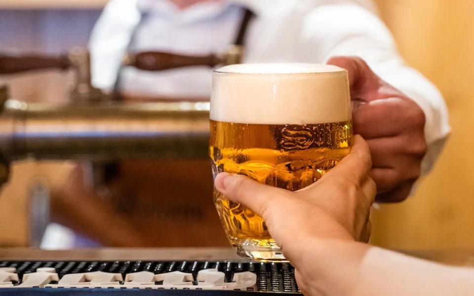 Cena pro nejvíce hořký český ležák potvrzuje rostoucí oblibu hořkých piv