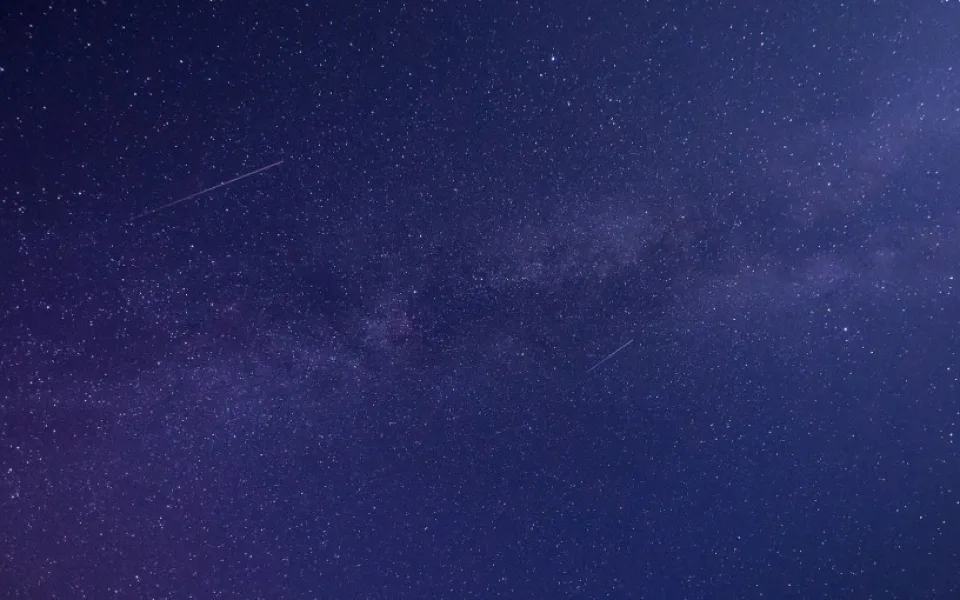 Něco si přejte. V noci na zítřek vrcholí meteorický roj Kvadrantidy