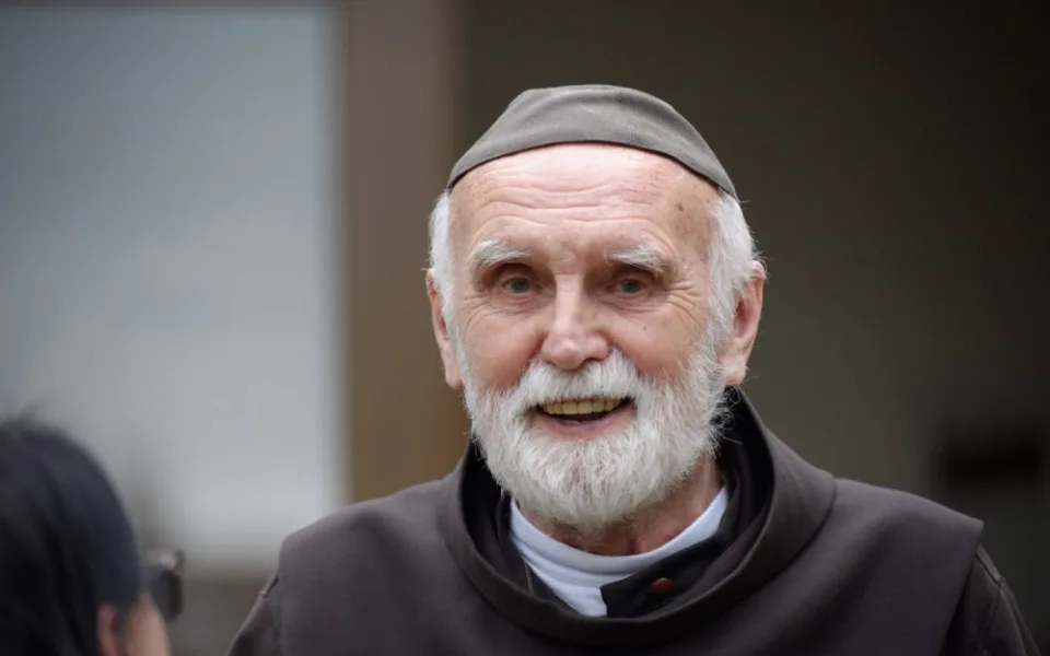 Liberec udělil in memoriam čestné občanství Antonínu Pavlu Kejdanovi