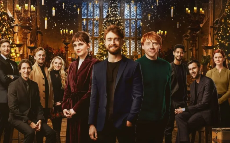 Harry Potter se vrací bez Rowlingové a Skandinávci berou Netflix útokem