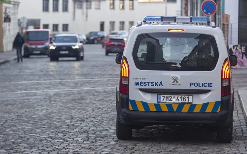 Neúnosný stav a frustrace. Ředitelé městských policií zaslali výzvu premiérovi Fialovi