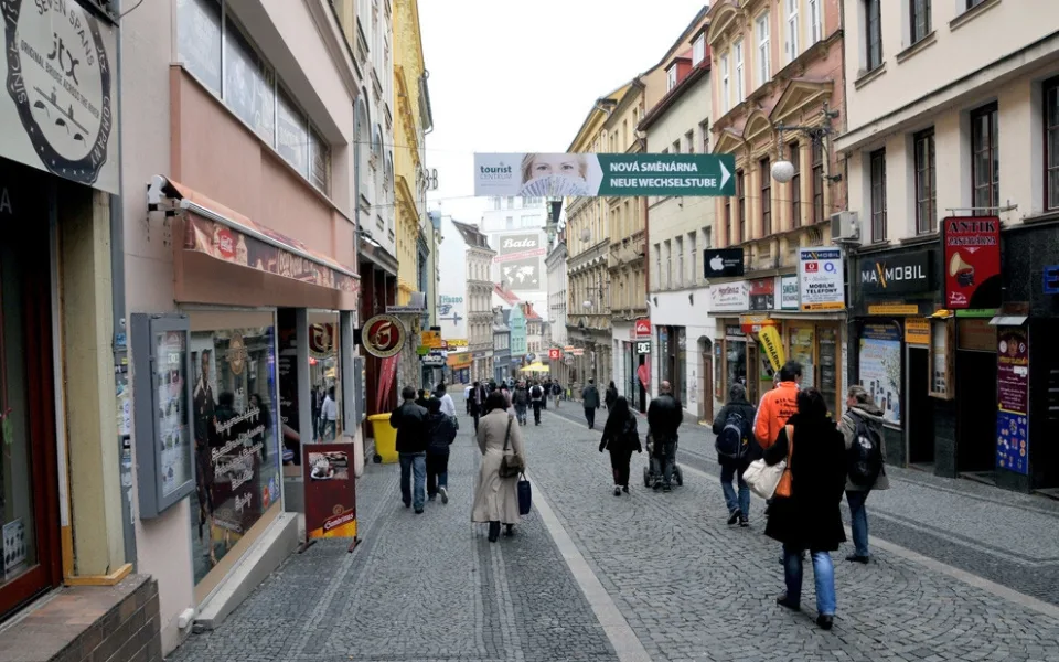Podle sčítání Libereckému kraji přibylo za posledních deset let skoro tři tisíce obyvatel